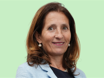 Christa Ladurner