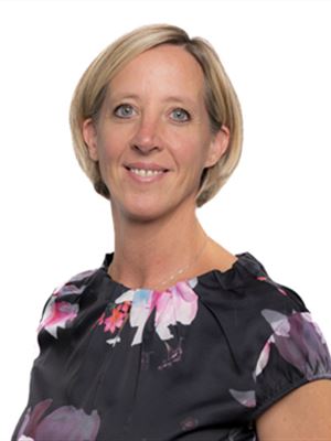 Photo of Gudrun Brugger